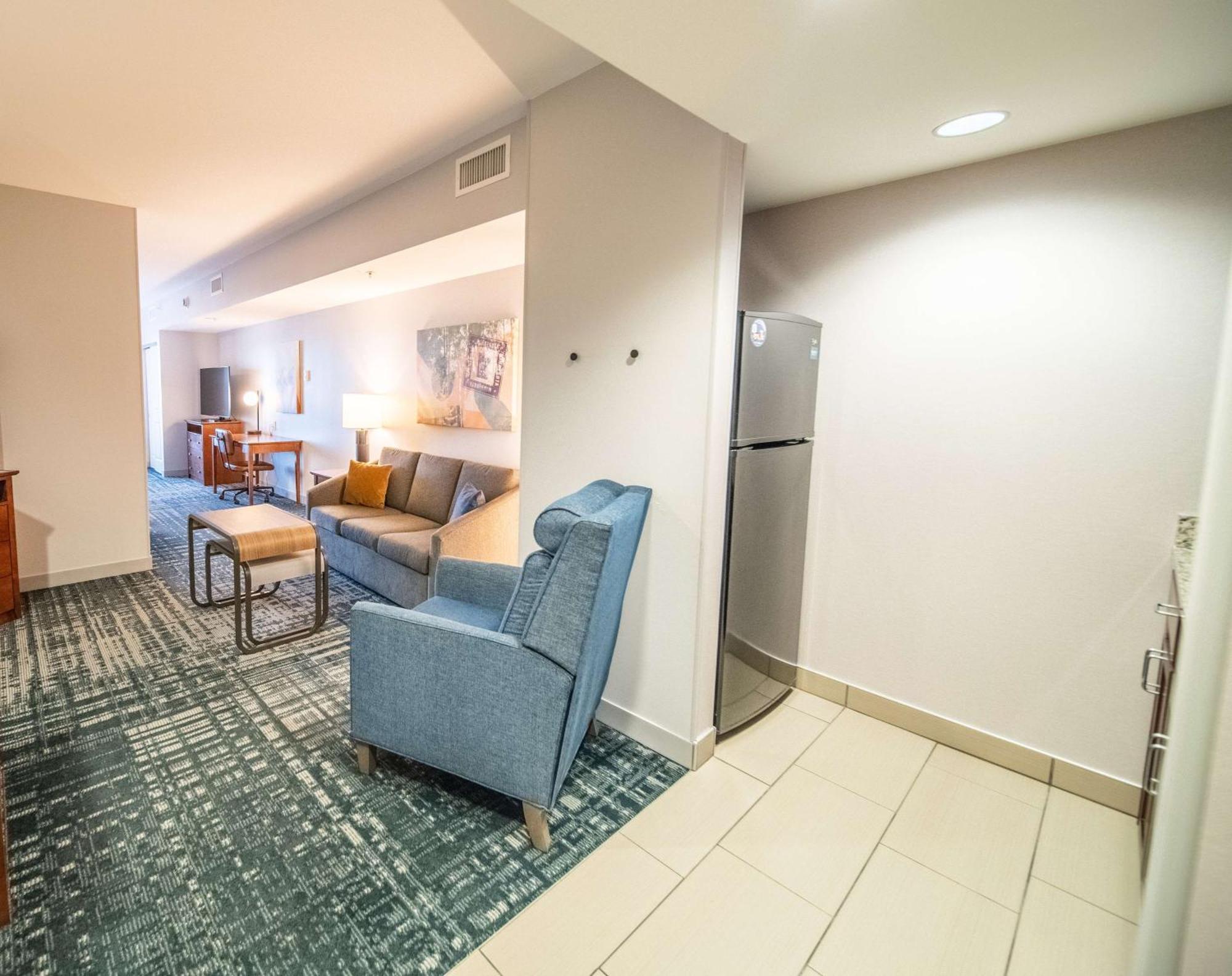 Homewood Suites By Hilton Rochester Mayo Clinic-St. Marys Campus Dış mekan fotoğraf