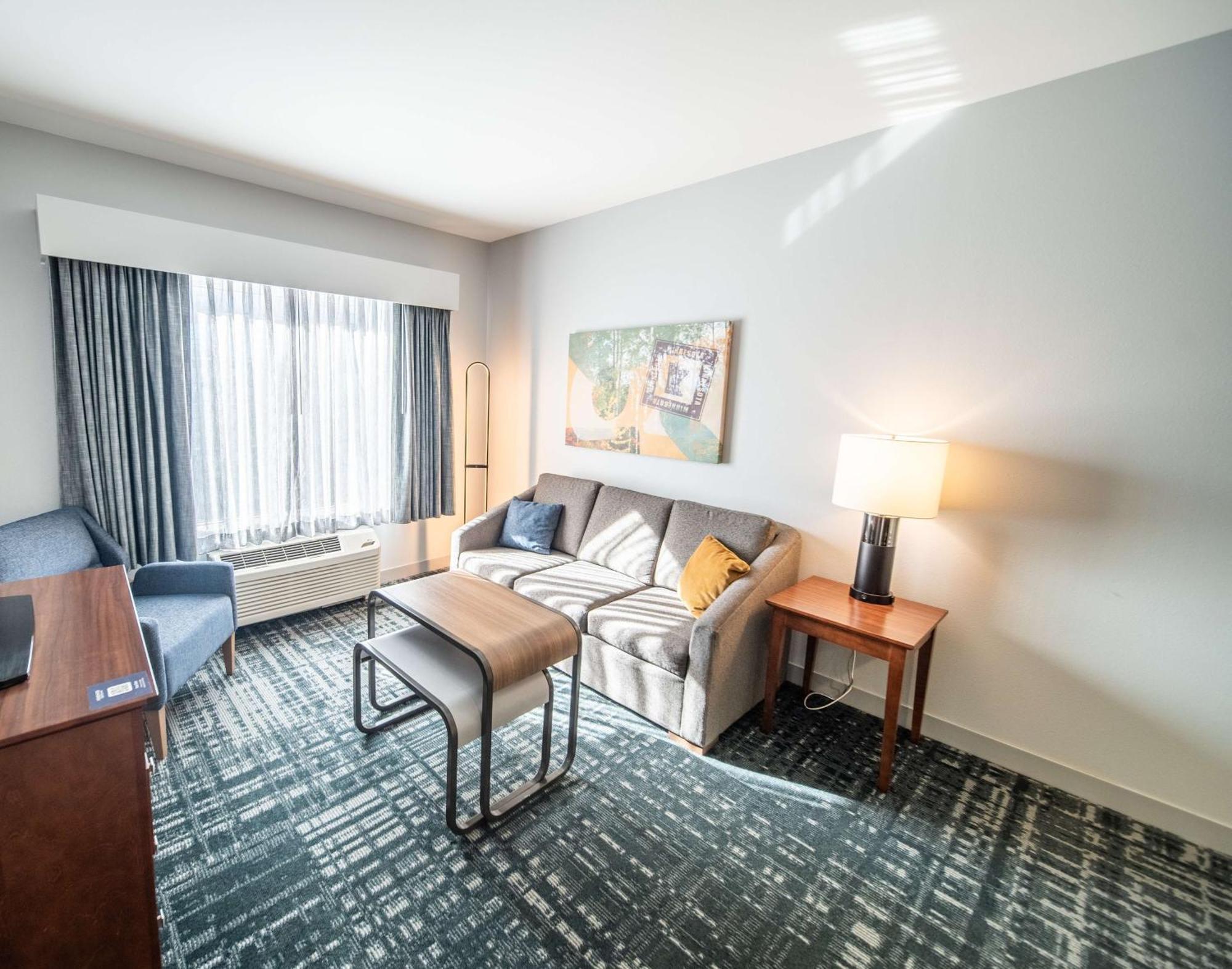 Homewood Suites By Hilton Rochester Mayo Clinic-St. Marys Campus Dış mekan fotoğraf