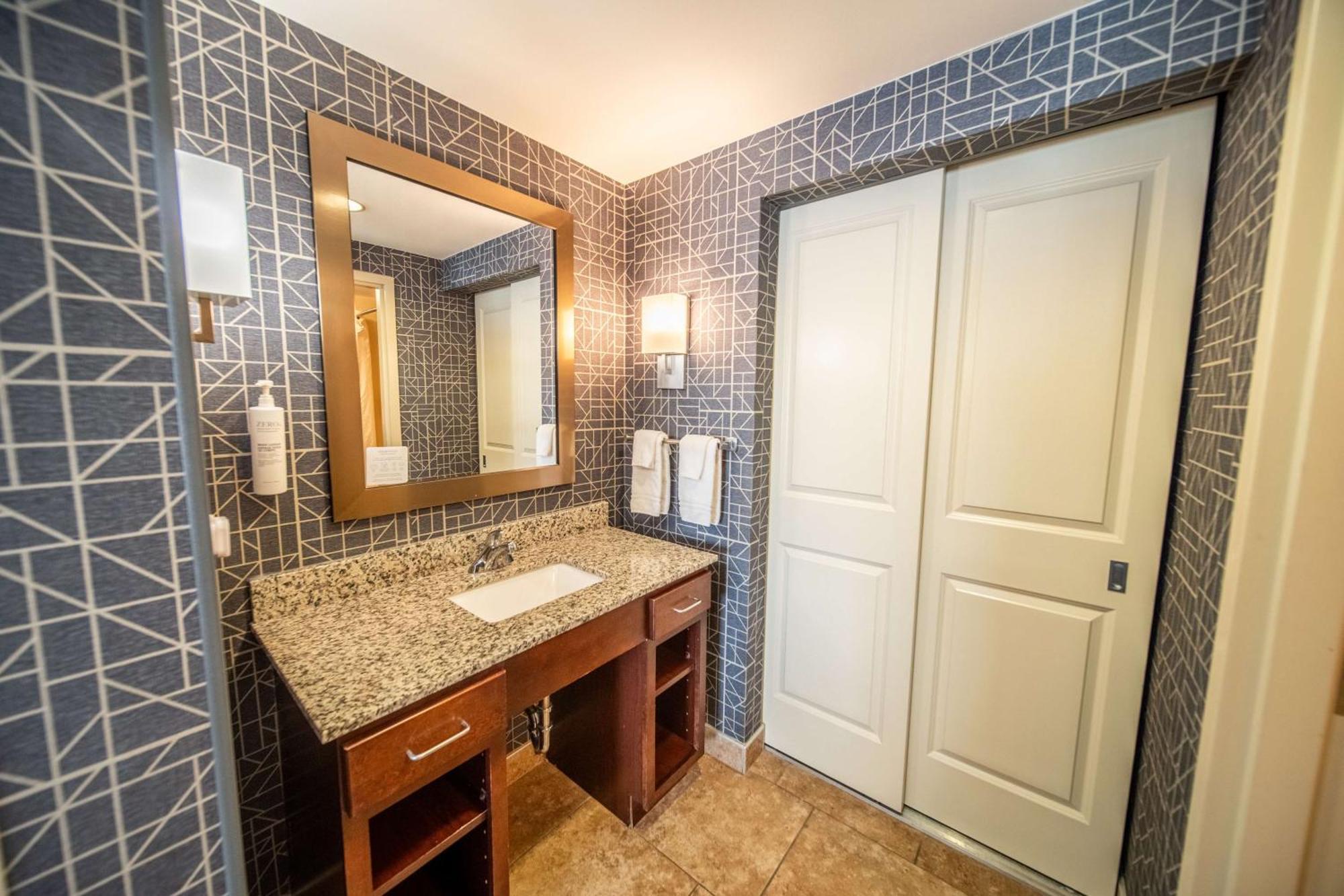 Homewood Suites By Hilton Rochester Mayo Clinic-St. Marys Campus Dış mekan fotoğraf