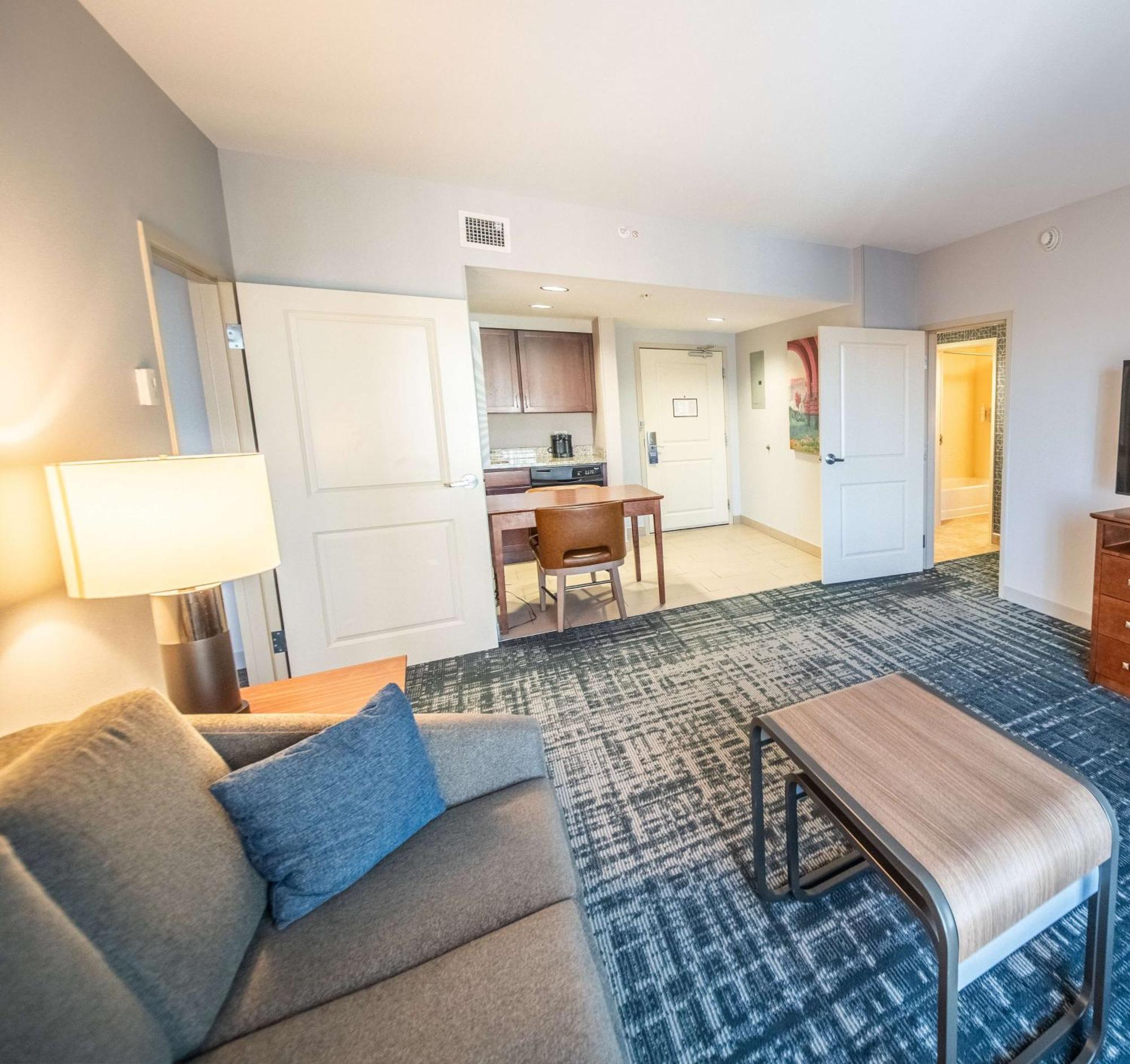 Homewood Suites By Hilton Rochester Mayo Clinic-St. Marys Campus Dış mekan fotoğraf