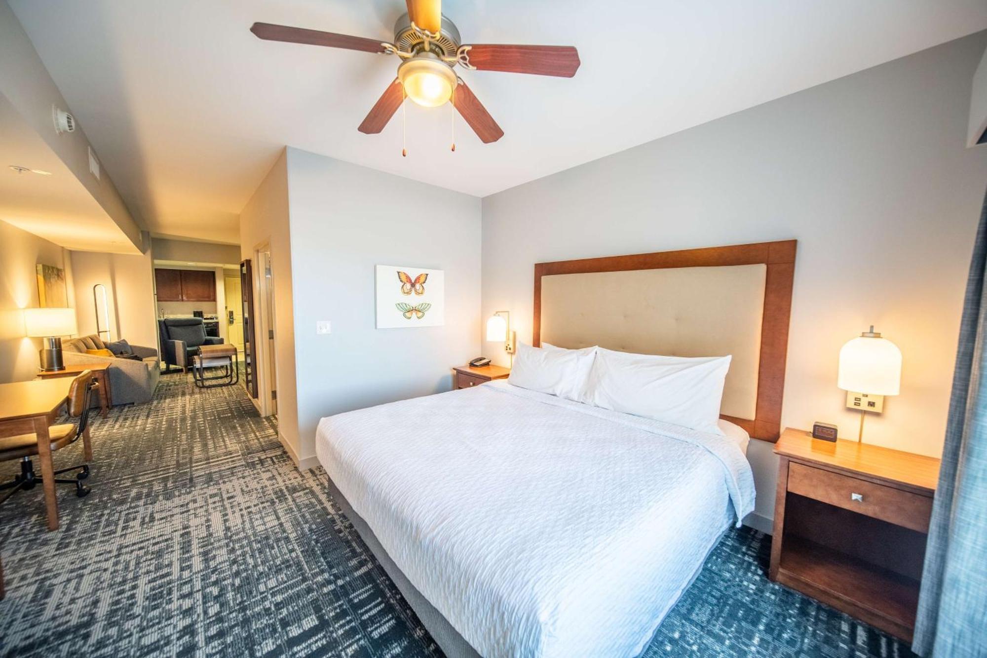 Homewood Suites By Hilton Rochester Mayo Clinic-St. Marys Campus Dış mekan fotoğraf