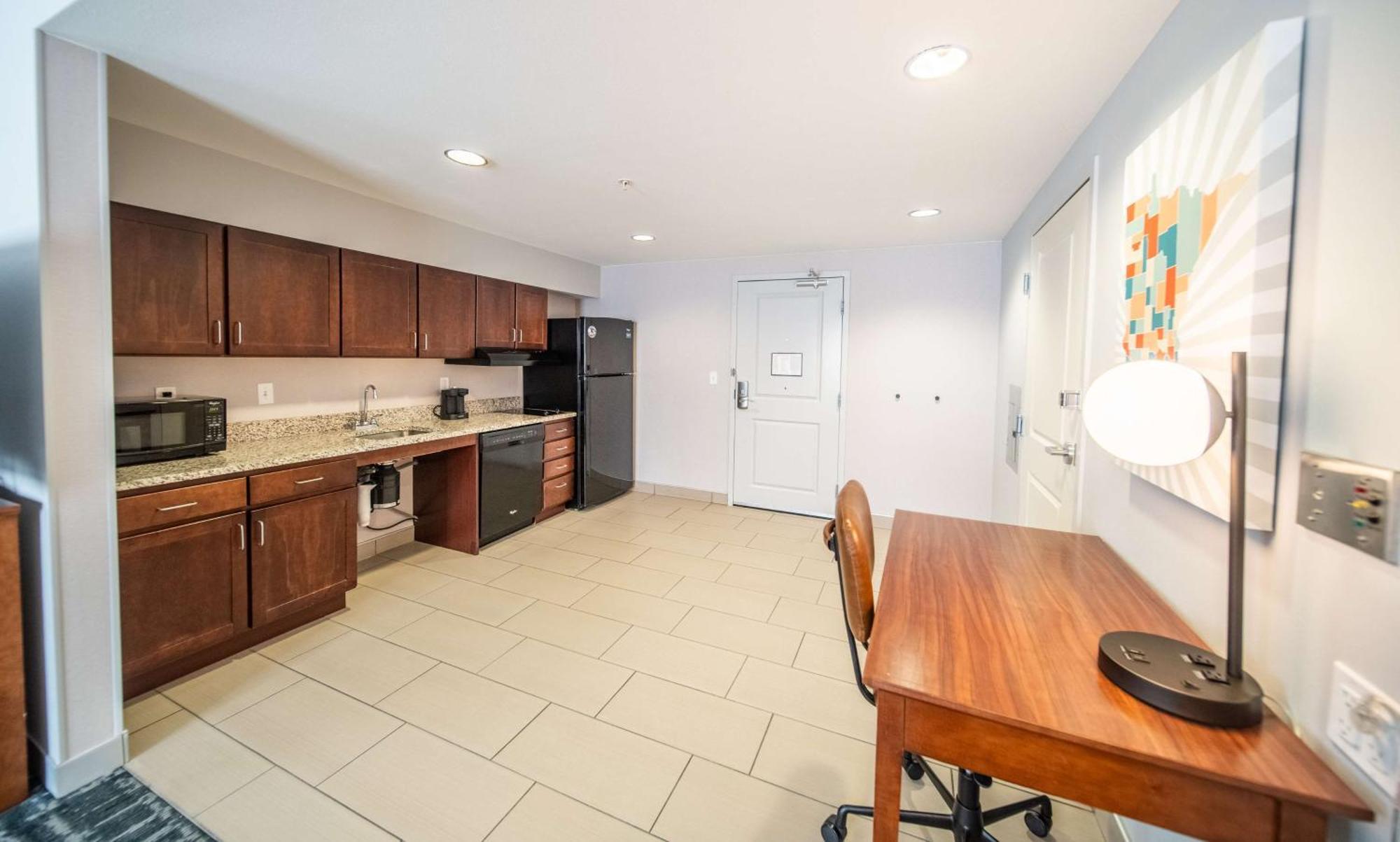 Homewood Suites By Hilton Rochester Mayo Clinic-St. Marys Campus Dış mekan fotoğraf