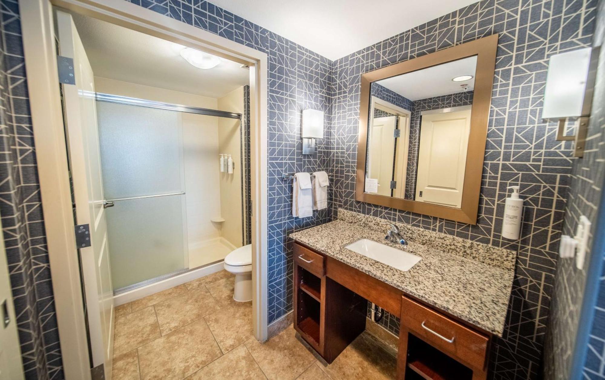 Homewood Suites By Hilton Rochester Mayo Clinic-St. Marys Campus Dış mekan fotoğraf