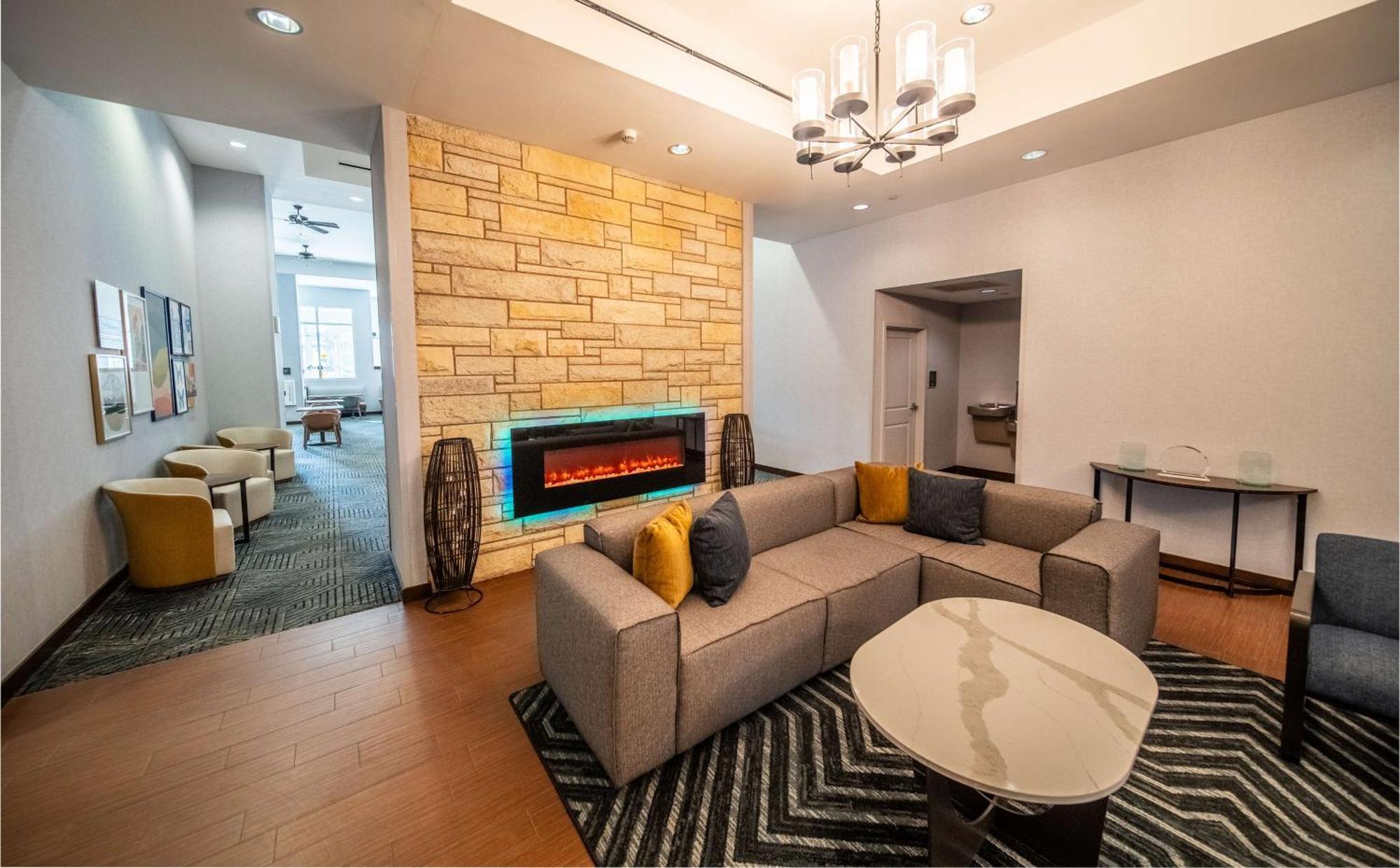 Homewood Suites By Hilton Rochester Mayo Clinic-St. Marys Campus Dış mekan fotoğraf