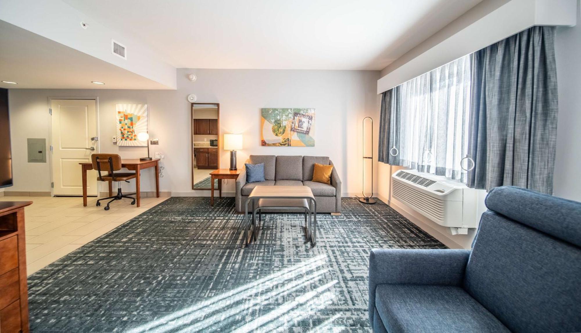 Homewood Suites By Hilton Rochester Mayo Clinic-St. Marys Campus Dış mekan fotoğraf