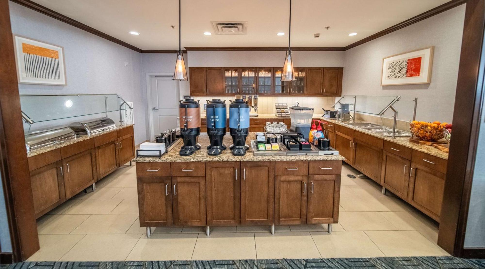 Homewood Suites By Hilton Rochester Mayo Clinic-St. Marys Campus Dış mekan fotoğraf