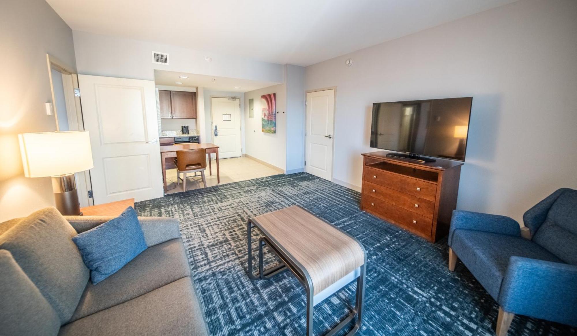 Homewood Suites By Hilton Rochester Mayo Clinic-St. Marys Campus Dış mekan fotoğraf