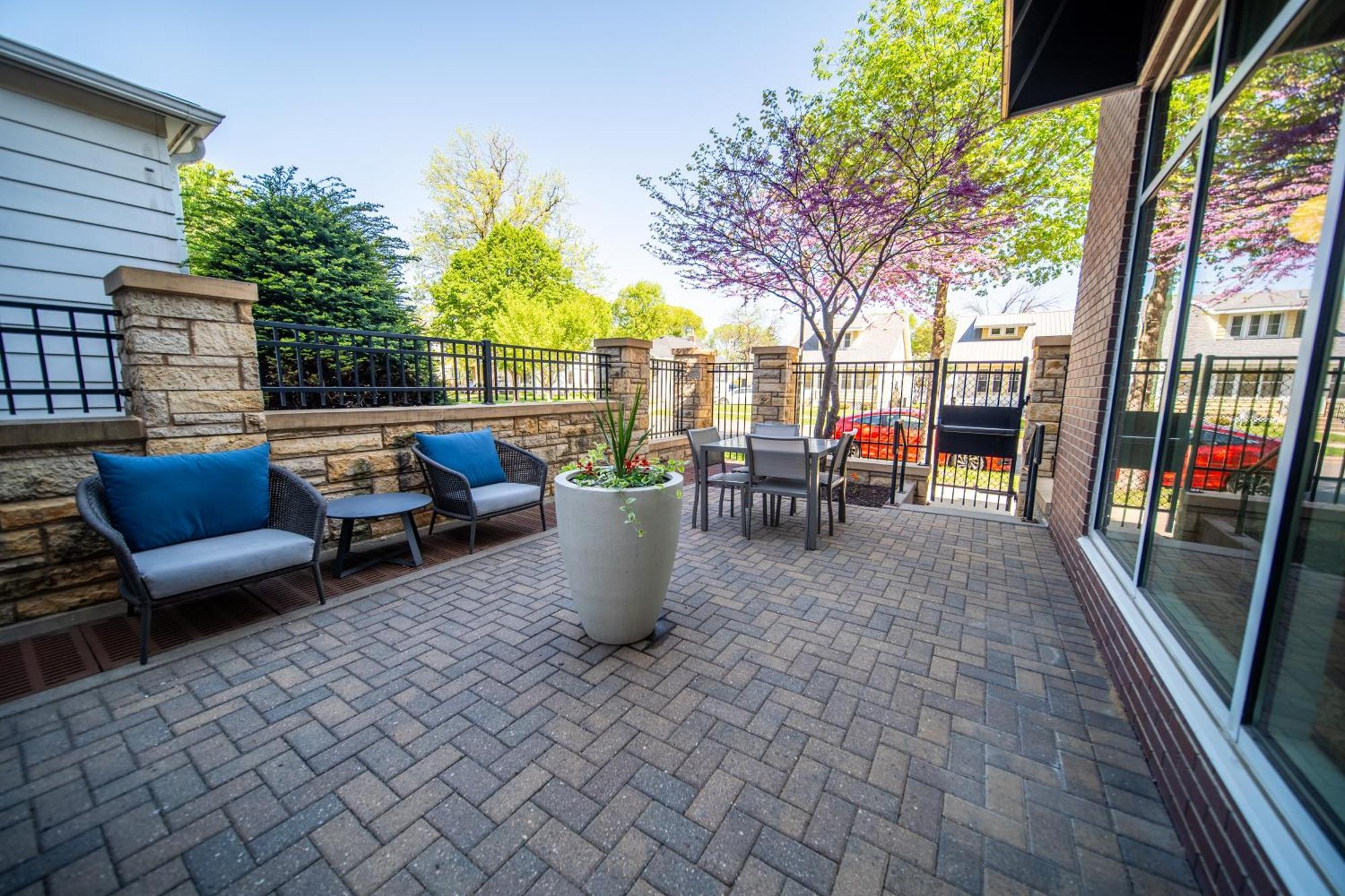 Homewood Suites By Hilton Rochester Mayo Clinic-St. Marys Campus Dış mekan fotoğraf